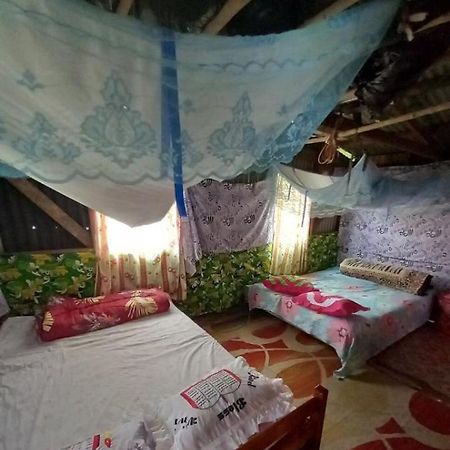 Highlands Homestay Fiji Bukuya Экстерьер фото