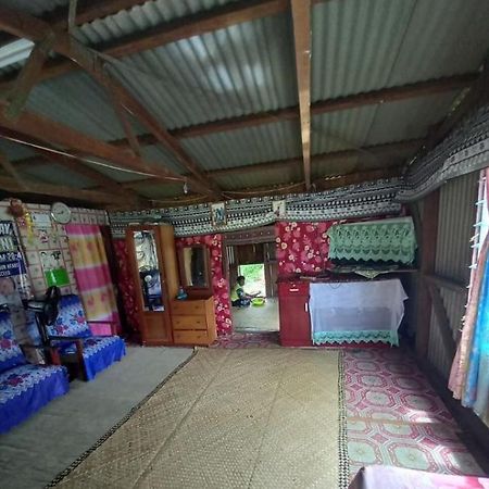 Highlands Homestay Fiji Bukuya Экстерьер фото